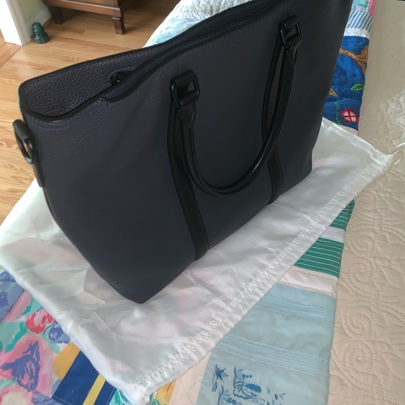 Coach Metro Tote - Picture 3 of 8